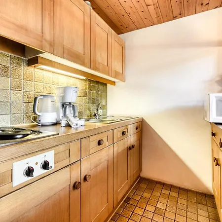 شقة Retrowohnung Mit Bergpanorama By A-appartments شرنز