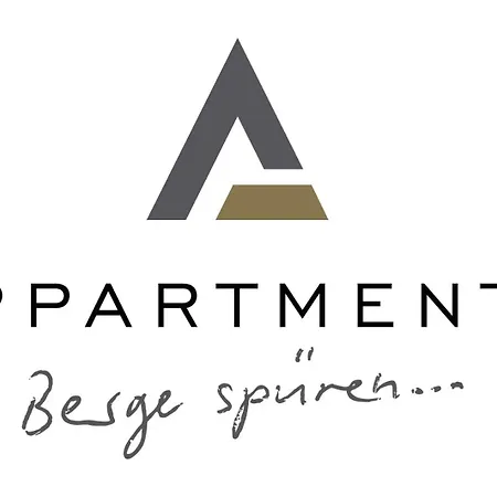 Retrowohnung Mit Bergpanorama By A-appartments * Шрунс